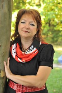 Елена Барон