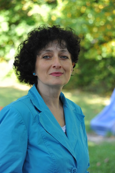 Марина Вестфрид