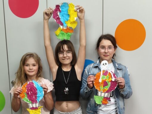 3D -KIDS