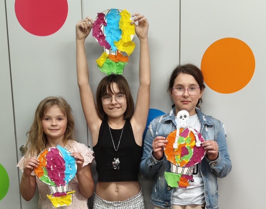 3D -KIDS