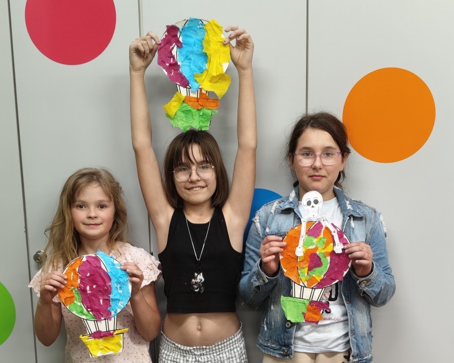 3D-KIDS