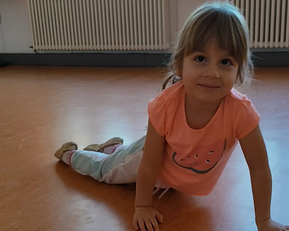 Dance Sport Mix