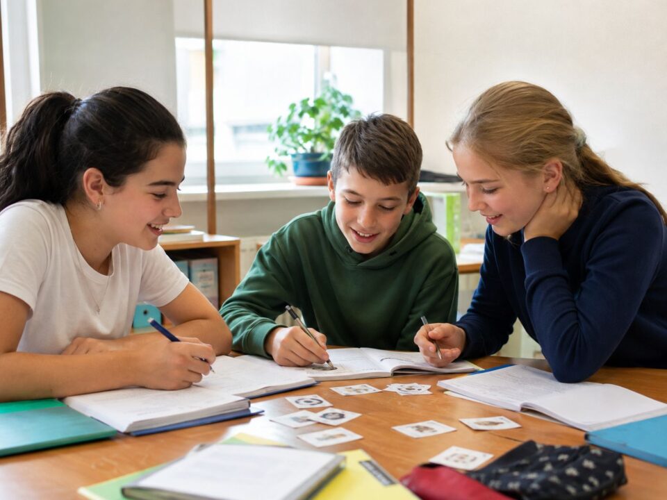 Magic English 5-6 класс