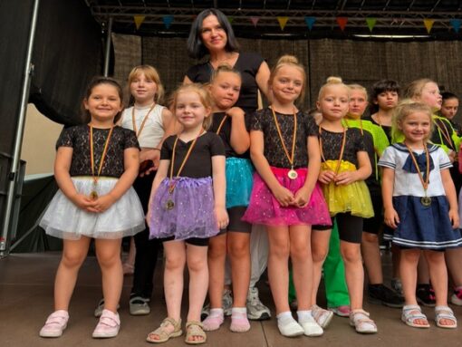 Ballett Kids